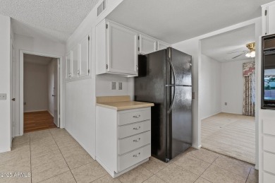 SENSATIONALLY MAINTAINED & IDEAL LOCATION! This expanded on Pebblebrook Golf Course in Arizona - for sale on GolfHomes.com, golf home, golf lot