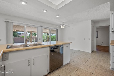 SENSATIONALLY MAINTAINED & IDEAL LOCATION! This expanded on Pebblebrook Golf Course in Arizona - for sale on GolfHomes.com, golf home, golf lot