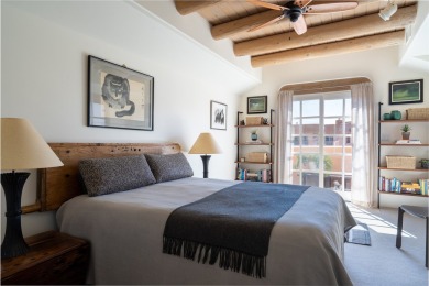 Come see this chic and elegant 2-bedroom 2-bathroom Premier on Quail Run Golf Course in New Mexico - for sale on GolfHomes.com, golf home, golf lot