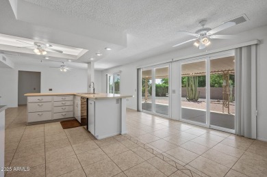 SENSATIONALLY MAINTAINED & IDEAL LOCATION! This expanded on Pebblebrook Golf Course in Arizona - for sale on GolfHomes.com, golf home, golf lot