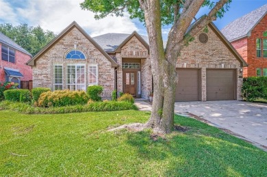 *BOM at NO fault of the home* - GOLF COURSE LOT with on Stonebridge Ranch Country Club in Texas - for sale on GolfHomes.com, golf home, golf lot