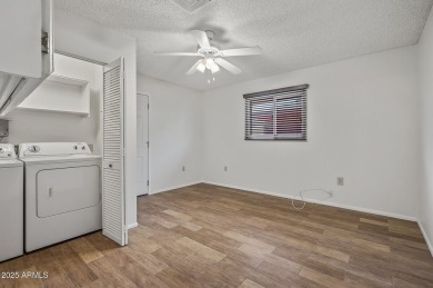 SENSATIONALLY MAINTAINED & IDEAL LOCATION! This expanded on Pebblebrook Golf Course in Arizona - for sale on GolfHomes.com, golf home, golf lot