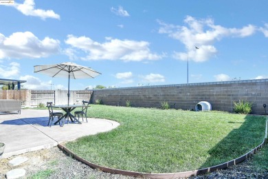 Welcome to this charming single-story home in the heart of Rio on Golf Club At Rio Vista in California - for sale on GolfHomes.com, golf home, golf lot