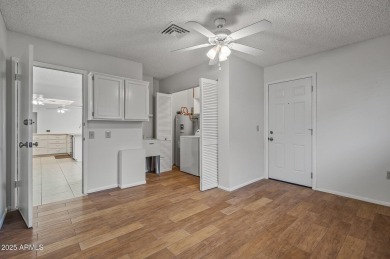 SENSATIONALLY MAINTAINED & IDEAL LOCATION! This expanded on Pebblebrook Golf Course in Arizona - for sale on GolfHomes.com, golf home, golf lot