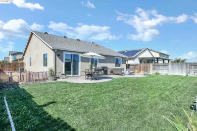 Welcome to this charming single-story home in the heart of Rio on Golf Club At Rio Vista in California - for sale on GolfHomes.com, golf home, golf lot
