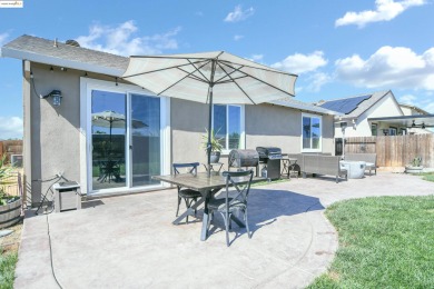 Welcome to this charming single-story home in the heart of Rio on Golf Club At Rio Vista in California - for sale on GolfHomes.com, golf home, golf lot