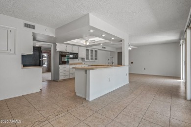 SENSATIONALLY MAINTAINED & IDEAL LOCATION! This expanded on Pebblebrook Golf Course in Arizona - for sale on GolfHomes.com, golf home, golf lot
