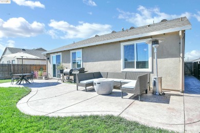 Welcome to this charming single-story home in the heart of Rio on Golf Club At Rio Vista in California - for sale on GolfHomes.com, golf home, golf lot