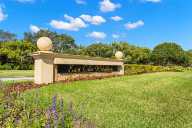 One or more photo(s) has been virtually staged. Motivated seller on East Lake Woodlands Country Club in Florida - for sale on GolfHomes.com, golf home, golf lot