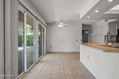 SENSATIONALLY MAINTAINED & IDEAL LOCATION! This expanded on Pebblebrook Golf Course in Arizona - for sale on GolfHomes.com, golf home, golf lot