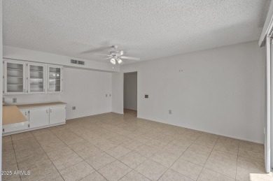 SENSATIONALLY MAINTAINED & IDEAL LOCATION! This expanded on Pebblebrook Golf Course in Arizona - for sale on GolfHomes.com, golf home, golf lot
