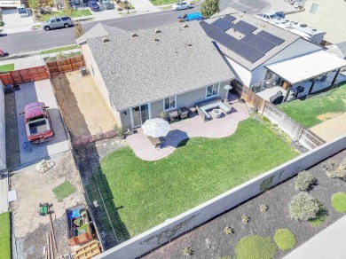 Welcome to this charming single-story home in the heart of Rio on Golf Club At Rio Vista in California - for sale on GolfHomes.com, golf home, golf lot