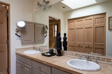 Come see this chic and elegant 2-bedroom 2-bathroom Premier on Quail Run Golf Course in New Mexico - for sale on GolfHomes.com, golf home, golf lot