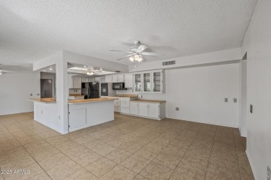 SENSATIONALLY MAINTAINED & IDEAL LOCATION! This expanded on Pebblebrook Golf Course in Arizona - for sale on GolfHomes.com, golf home, golf lot