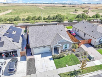 Welcome to this charming single-story home in the heart of Rio on Golf Club At Rio Vista in California - for sale on GolfHomes.com, golf home, golf lot