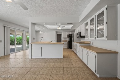 SENSATIONALLY MAINTAINED & IDEAL LOCATION! This expanded on Pebblebrook Golf Course in Arizona - for sale on GolfHomes.com, golf home, golf lot