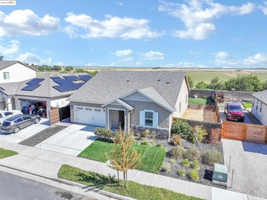 Welcome to this charming single-story home in the heart of Rio on Golf Club At Rio Vista in California - for sale on GolfHomes.com, golf home, golf lot