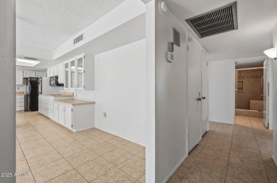 SENSATIONALLY MAINTAINED & IDEAL LOCATION! This expanded on Pebblebrook Golf Course in Arizona - for sale on GolfHomes.com, golf home, golf lot