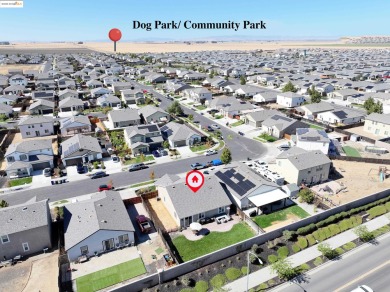 Welcome to this charming single-story home in the heart of Rio on Golf Club At Rio Vista in California - for sale on GolfHomes.com, golf home, golf lot