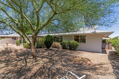 Welcome to 10835 W Deanne Dr, Sun City, AZ 85351 -- a on Sun City Country Club in Arizona - for sale on GolfHomes.com, golf home, golf lot