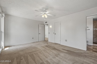 SENSATIONALLY MAINTAINED & IDEAL LOCATION! This expanded on Pebblebrook Golf Course in Arizona - for sale on GolfHomes.com, golf home, golf lot