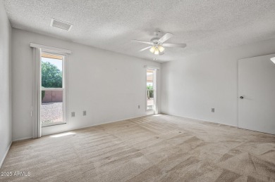 SENSATIONALLY MAINTAINED & IDEAL LOCATION! This expanded on Pebblebrook Golf Course in Arizona - for sale on GolfHomes.com, golf home, golf lot