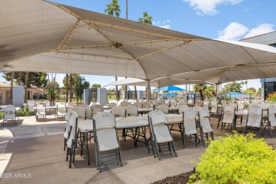 Walk into this lovely Sedona model and at first glance you on SunBird Golf Club in Arizona - for sale on GolfHomes.com, golf home, golf lot