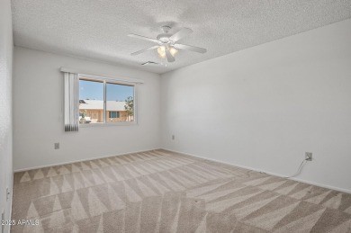 SENSATIONALLY MAINTAINED & IDEAL LOCATION! This expanded on Pebblebrook Golf Course in Arizona - for sale on GolfHomes.com, golf home, golf lot