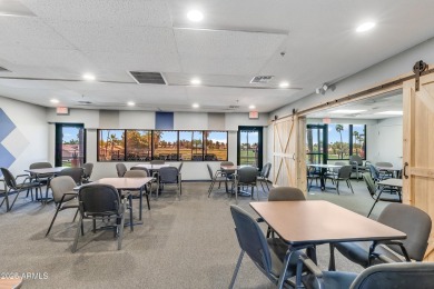 Walk into this lovely Sedona model and at first glance you on SunBird Golf Club in Arizona - for sale on GolfHomes.com, golf home, golf lot