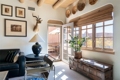 Come see this chic and elegant 2-bedroom 2-bathroom Premier on Quail Run Golf Course in New Mexico - for sale on GolfHomes.com, golf home, golf lot