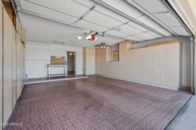 SENSATIONALLY MAINTAINED & IDEAL LOCATION! This expanded on Pebblebrook Golf Course in Arizona - for sale on GolfHomes.com, golf home, golf lot