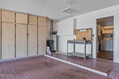 SENSATIONALLY MAINTAINED & IDEAL LOCATION! This expanded on Pebblebrook Golf Course in Arizona - for sale on GolfHomes.com, golf home, golf lot