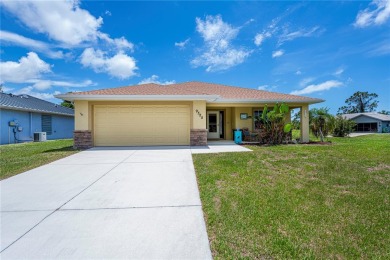 *X* FLOOD ZONE! NO FLOOD INSURANCE!  NO HOA!  OVERSIZED CORNER on Oyster Creek Golf Club in Florida - for sale on GolfHomes.com, golf home, golf lot