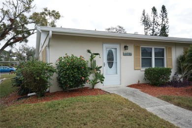 This condo is located in Kings Point where your monthly fee on Kings Point Executive Golf Course in Florida - for sale on GolfHomes.com, golf home, golf lot