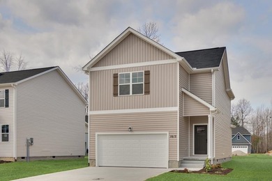 BRAND NEW FLOORPLAN - TOUR BEFORE IT'S CLOSED! This Violet on Cookeville Golf  Club in Tennessee - for sale on GolfHomes.com, golf home, golf lot
