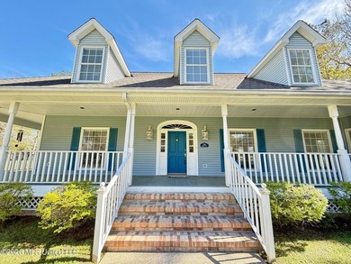 Perfectly positioned on a double lot along the Pine Golf on Diamondhead Country Club in Mississippi - for sale on GolfHomes.com, golf home, golf lot