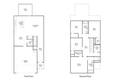 BRAND NEW FLOORPLAN - TOUR BEFORE IT'S CLOSED! This Violet on Cookeville Golf  Club in Tennessee - for sale on GolfHomes.com, golf home, golf lot