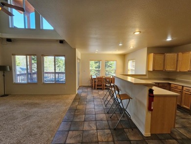 Such a great location! This charming 3bed/2bath condo is perched on McCall Municipal Golf Course in Idaho - for sale on GolfHomes.com, golf home, golf lot