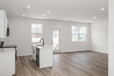 BRAND NEW FLOORPLAN - TOUR BEFORE IT'S CLOSED! This Violet on Cookeville Golf  Club in Tennessee - for sale on GolfHomes.com, golf home, golf lot