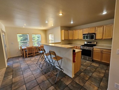 Such a great location! This charming 3bed/2bath condo is perched on McCall Municipal Golf Course in Idaho - for sale on GolfHomes.com, golf home, golf lot