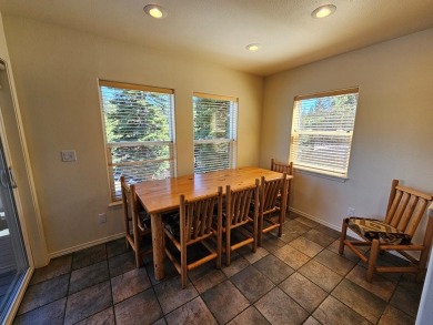 Such a great location! This charming 3bed/2bath condo is perched on McCall Municipal Golf Course in Idaho - for sale on GolfHomes.com, golf home, golf lot