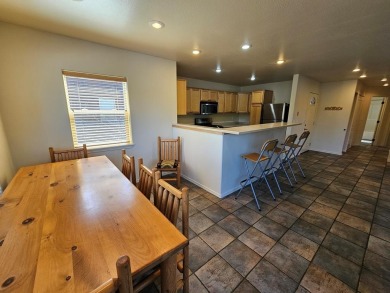Such a great location! This charming 3bed/2bath condo is perched on McCall Municipal Golf Course in Idaho - for sale on GolfHomes.com, golf home, golf lot