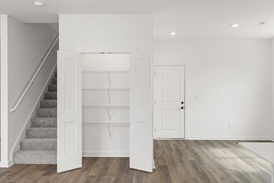 BRAND NEW FLOORPLAN - TOUR BEFORE IT'S CLOSED! This Violet on Cookeville Golf  Club in Tennessee - for sale on GolfHomes.com, golf home, golf lot