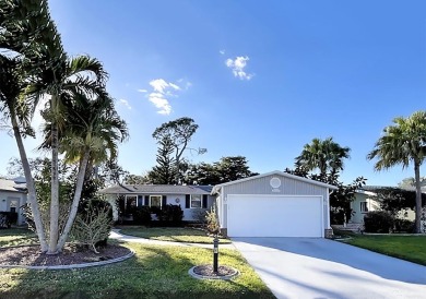 MOTIVATED SELLER! You will love the golf view from your Florida on Del Tura Golf and Country Club in Florida - for sale on GolfHomes.com, golf home, golf lot