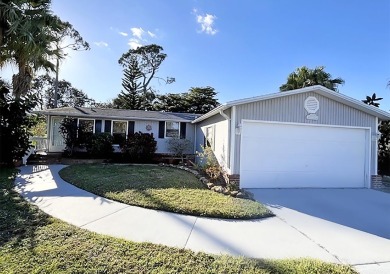 MOTIVATED SELLER! You will love the golf view from your Florida on Del Tura Golf and Country Club in Florida - for sale on GolfHomes.com, golf home, golf lot