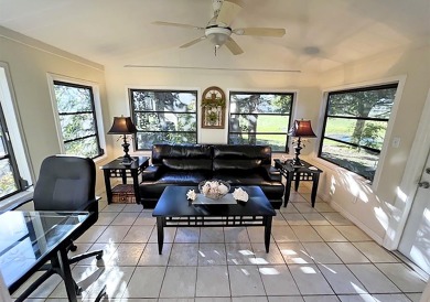 MOTIVATED SELLER! You will love the golf view from your Florida on Del Tura Golf and Country Club in Florida - for sale on GolfHomes.com, golf home, golf lot