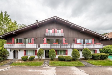 Rare opportunity to own a 4-bedroom, 2-bath condo in the on Linderhof Country Club in New Hampshire - for sale on GolfHomes.com, golf home, golf lot