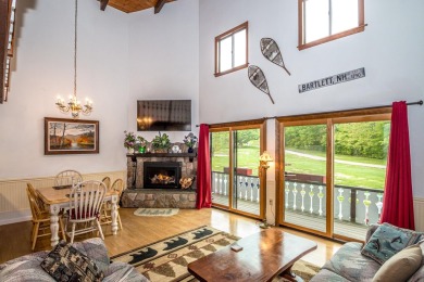 Rare opportunity to own a 4-bedroom, 2-bath condo in the on Linderhof Country Club in New Hampshire - for sale on GolfHomes.com, golf home, golf lot