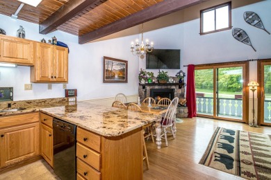 Rare opportunity to own a 4-bedroom, 2-bath condo in the on Linderhof Country Club in New Hampshire - for sale on GolfHomes.com, golf home, golf lot