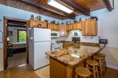 Rare opportunity to own a 4-bedroom, 2-bath condo in the on Linderhof Country Club in New Hampshire - for sale on GolfHomes.com, golf home, golf lot